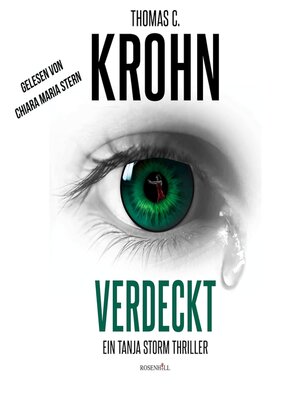 cover image of VERDECKT